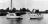 Bergumermeer, 1950. Een tot jacht verbouwde voormalige vissersjol…..